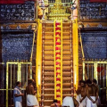 ശബരിമല നട 16-ന് തുറക്കും