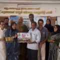 തൃപ്രങ്ങോട്ടൂർ പഞ്ചായത്ത് ജനകീയ ജൈവ വൈവിധ്യ രജിസ്റ്റർ (രണ്ടാം ഭാഗം) പ്രകാശനം ചെയ്തു