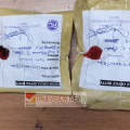 ഇരിട്ടി കൂട്ടുപുഴയിൽ എക്സൈസിൻ്റെ മിന്നൽ പരിശോധന ; ബസിൽ കടത്തിയ മാരക മയക്ക് മരുന്ന് ഗുളികകൾ പിടി കൂടി