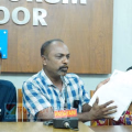 അക്രമത്തിൽ നിന്നും രക്ഷിക്കണമെന്ന് ആവശ്യപ്പെട്ട് നൽകിയ പരാതി സ്വീകരിക്കാതെ കൊളവല്ലൂർ പോലീസ് ; സിഐക്കെതിരെ നടപടി സ്വീകരിക്കണമെന്ന് യുവാവും കുടുംബവും