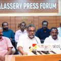 കണ്ണൂർ ജില്ലയിൽ ബി.ഡി.ജെ.എസ് സ്ഥാനാർത്ഥികളായി ; പ്രഖ്യാപനം നടത്തി സംസ്ഥാന സെക്രട്ടറി ഇ.മനീഷ്