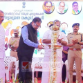 സ്പെഷ്യലിസ്റ്റ് അധ്യാപകർ അടക്കമുള്ളവരെ ഉടൻ നിയമിക്കുമെന്ന് വിദ്യാർത്ഥികൾക്ക് ഉറപ്പു നൽകി ഗവർണർ കെ. കൈലാസനാഥൻ ; ചാലക്കര പി എം ശ്രീ ഉസ്മാൻ ഗവ.ഹൈസ്കൂളിൽ ശിശുദിനാഘോഷം വർണ്ണാഭം