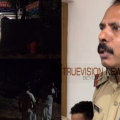 ചെർപ്പുളശ്ശേരി എസ്.എച്ച്.ഒ ബിനു തോമസ് ജീവനൊടുക്കി ; തലശേരിക്കാർക്കും ഞെട്ടൽ