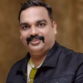 സ്റ്റേജ് അവതാരകൻ വിനീഷ് ഇനി ഓർമ്മ ; വിശ്വസിക്കാനാകാതെ പാനൂർ