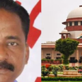 'വിചാരണ കോടതിയുടെ രേഖകൾ കാണാതെ ജാമ്യം നൽകില്ല' ; ടിപി വധക്കേസ് ഒരു കൊലപാതകക്കേസ് ആണ്, എങ്ങനെ പെട്ടെന്ന് ജാമ്യം നൽകുമെന്ന് സുപ്രീംകോടതി