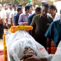 ആ ശബ്ദ സൗകുമാര്യം ഇനിയില്ല ; ബിനീഷ് കാളാച്ചേരിക്ക് പാനൂരിൻ്റെ അന്ത്യാഞ്ജലി