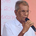 എൻ കെ.സിയുടെ വേർപാട് ; ഇന്ന് നടക്കേണ്ടിയിരുന്ന യുഡിഎഫ് പാനൂർ നഗരസഭാ തിരഞ്ഞെടുപ്പ് കൺവെൻഷൻ മാറ്റി
