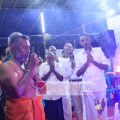 സേവാഭാരതി തലശേരിയിലാരംഭിച്ച ശബരിമല ഇടത്താവളം ഉദ്ഘാടനം ചെയ്തു ; ഇടത്താവളം തിരുവങ്ങാട് ശ്രീരാമ ക്ഷേത്രത്തിന് സമീപം