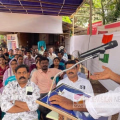 പേ റിവിഷൻ അനോമലി - വാട്ടർ അതോറിറ്റിയിലെ മുഴുവൻ ജീവനക്കാർക്കും അനുവദിക്കണമെന്ന് കേരള വാട്ടർ അതോറിറ്റി സ്റ്റാഫ് അസോസിയേഷൻ