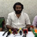 കോൺഗ്രസും ഞെട്ടലിൽ ; മാഹി അഴിയൂരിൽ കാൽ നൂറ്റാണ്ട് പഞ്ചായത്തംഗമായ ഭർത്താവും, മഹിളാ കോൺഗ്രസ് മണ്ഡലം പ്രസിഡണ്ടും, 15 വർഷം പഞ്ചായത്തംഗമായ ഭാര്യയും കോൺഗ്രസ് വിട്ട് ബി.ജെ.പിയിൽ