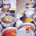 ഇരിട്ടിയില് ഹോട്ടലുകളില് ആരോഗ്യ വകുപ്പിൻ്റെ മിന്നൽ പരിശോധന ; ഏഴോളം ഹോട്ടലുകളിൽ നിന്ന് പഴകിയ ഭക്ഷണം പിടിച്ചെടുത്തു