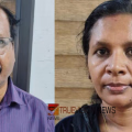 അധ്യാപന ജോലി വാഗ്ദാനം ചെയ്ത് യുവതിയുടെ 10 ലക്ഷം രൂപ തട്ടിയെടുത്തു ; ദമ്പതികൾ അറസ്റ്റിൽ