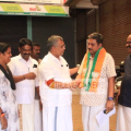 പിണറായി വിജയൻ്റെ അസ്തമയത്തിൻ്റെ സൂര്യോദയമാകും ഈ തിരഞ്ഞെടുപ്പെന്ന് ബിജെപി ദേശീയ വൈസ് പ്രസിഡണ്ട് എ.പി അബ്ദുള്ളക്കുട്ടി ; പാനൂർ നഗരസഭയിലേക്ക് എൻ ഡി എ സ്ഥാനാർത്ഥികൾ പത്രിക നൽകി