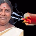തയ്യൽ തൊഴിലാളി ഇസ്തിരിപ്പെട്ടിയിൽ നിന്ന് വൈദ്യുതാഘാതമേറ്റ് മരിച്ചു