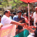 കടവത്തൂർ പി കെ എം ഹയർ സെക്കൻ്ററി സ്കൂളിൽ കൊതിയൂറും വിഭവങ്ങളുമായി മൈത്രി സ്പെഷ്യൽ സ്കൂളിൻ്റെ നേതൃത്വത്തിൽ എബിലിറ്റി കഫെ പ്രവർത്തനം തുടങ്ങി ; സ്കൂൾ മാനേജർ പി.പി.എ സലാം ഉദ്ഘാടനം ചെയ്തു