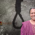 കുറ്റ്യാടി തളീക്കരയിൽ വീട്ടമ്മയെ ജനലിൽ തൂങ്ങിമരിച്ച നിലയിൽ ; ശരീരം നിലത്ത് കുത്തിയ നിലയിൽ, ആത്മഹത്യയെന്ന് പ്രാഥമിക നിഗമനം