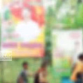 സ്ഥാനാർത്ഥികളെ, സൂക്ഷിച്ചോളു ; പൊതുസ്ഥലത്ത് പ്രചരണ ബോർഡ് വച്ചാൽ പിഴ  5000, ജി.എസ്.ടി വേറെയും, 5 ബോർഡ് കണ്ടെത്തിയാൽ 'അയോഗ്യൻ'