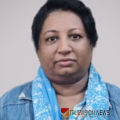 5 ലക്ഷം രൂപയുടെ വിസ തട്ടിപ്പ് ;  യുവതി വിമാനത്താവളത്തിൽ പിടിയിൽ