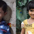 പാമ്പിനെ കണ്ട് വെട്ടിച്ച ഓട്ടോ തോട്ടിലേക്ക് മറിഞ്ഞു ; രണ്ട് സ്കൂൾ കുട്ടികൾക്ക് ദാരുണാന്ത്യം, 3 കുട്ടികളെ രക്ഷപ്പെടുത്തി.