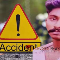 കണ്ണൂരിൽ ബൈക്ക് നിയന്ത്രണം തെറ്റി മറിഞ്ഞ് അപകടം;  യുവാവിന് ദാരുണാന്ത്യം