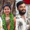 ഗർഭിണി ജീവനൊടുക്കിയ സംഭവം ;  ഭർത്താവിനും ഭർതൃമാതാവിനും എതിരെ കേസ്