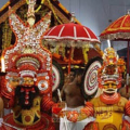 പറശ്ശിനിക്കടവ് മുത്തപ്പൻ ക്ഷേത്രം തിരുവപ്പന ഉത്സവം ഡിസംബർ 2 മുതൽ 6 വരെ ; ഒരുക്കങ്ങൾ തകൃതി