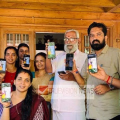 ഇത്തവണയും ജയിപ്പിക്കണം ; വാർഡിലെ മുഴുവൻ  വോട്ടർമാർക്കും  ഓൺലൈൻ അഭ്യർത്ഥന കത്തയച്ച് കുന്നോത്ത് പറമ്പ് പതിനാറാം വാർഡ് എൻ.ഡി.എ  സ്ഥാനാർത്ഥി  സുജില .ടി