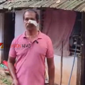 വിഴിഞ്ഞത്ത് മോഷണത്തിനിടെ വയോധികന് മോഷ്ടാവിൻ്റെ വെട്ടേറ്റു ; പതിനയ്യായിരം രൂപയും കവർന്നു