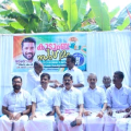 കേരളത്തിൽ എസ്.ഐ.ആർ നടപ്പാക്കാൻ ബിജെപിക്ക് ഭരണം പോലും വേണ്ടെന്ന് തെളിഞ്ഞെന്ന് ഷാഫി പറമ്പിൽ എം പി ; കോടിയേരി യുഡിഎഫ് കമ്മിറ്റി മൂഴിക്കരയിൽ കുടുംബ സംഗമം സംഘടിപ്പിച്ചു.