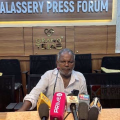 അവഗണന, വിശ്വാസ വഞ്ചന ; സിപിഎം അംഗത്വം രാജിവച്ചതായി കുട്ടി മാക്കൂലിലെ നടമ്മൽ രാജൻ