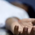 കണ്ണൂര്‍ സെന്‍ട്രൽ ജയിലിൽ റിമാൻ്റ് പ്രതി  കഴുത്തറുത്ത്  ആത്മഹത്യ ചെയ്ത നിലയിൽ ; മരിച്ചത് ഭാര്യയെ കൊന്ന കേസിൽ റിമാൻ്റിലായ  പ്രതി