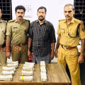 വലവീശിയത് മദ്യക്കടത്ത് തടയാൻ ; നാദാപുരത്ത് രേഖകളില്ലാതെ ഓട്ടോറിക്ഷയിൽ കടത്തിയ 22 ലക്ഷവുമായി കണ്ണൂർ സ്വദേശി എക്സൈസിൻ്റെ പിടിയിൽ