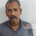 ഓട്ടോയിൽ കടത്തിയ 45 ലിറ്റർ മാഹി മദ്യം ചൊക്ലി പൊലീസ് പിടികൂടി ; വളയം സ്വദേശി അറസ്റ്റിൽ