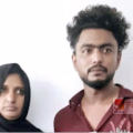 ന്യൂമാഹിയിൽ മാരക മയക്കുമരുന്നായ മെത്താഫിറ്റമിനും, കഞ്ചാവുമായി യുവാവും, യുവതിയും പിടിയിൽ ; കാറും കസ്റ്റഡിയിൽ