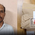 കണ്ണൂരിലേക്ക് മൊത്തമായി കഞ്ചാവ് എത്തിക്കുന്ന സംഘത്തിലെ പ്രധാനി രണ്ട് കിലോയിലധികം കഞ്ചാവുമായി പിടിയിലായി