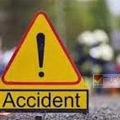 വല്യുപ്പയുടെ കൈവിട്ട് ഓടിയ മൂന്ന് വയസ്സുകാരന് കാറിടിച്ച് ദാരുണാന്ത്യം