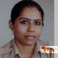 വനിതാ സിവിൽ പൊലീസ് ഓഫീസറെ കൊലപ്പെടുത്തിയ കേസ് : തലശേരി ജില്ലാ സെഷൻസ് കോടതിയിൽ തിങ്കളാഴ്ച മുതൽ വിചാരണ