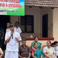 കൊളവല്ലൂർ ഡിവിഷനിൽ വിജയപ്രതീക്ഷയുമായി യു.ഡി.എഫ് സ്ഥാനാർത്ഥി സി.കെ മുഹമ്മദലി