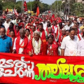 തല' ചുവന്നെങ്കിലും തലശേരിയിൽ എൽഡിഎഫിന് 5 സീറ്റ് നഷ്ടം ; 7 ൽ നിന്നും 13 സീറ്റുകളിലേക്കുയർന്ന് യൂഡിഎഫ്