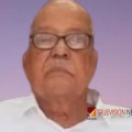 മുതിർന്ന സിപിഎം നേതാവും, ട്രേഡ് യൂണിയൻ നേതാവുമായ  കെ.എം. സുധാകരൻ അന്തരിച്ചു