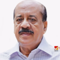 മുൻ എംഎൽഎ പി എം മാത്യു അന്തരിച്ചു ; മരണം സ്വകാര്യ ആശുപത്രിയിൽ ചികിത്സയിലിരിക്കെ