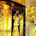 ശബരിമലയിലെ സ്വര്‍ണക്കൊള്ളയുടെ വ്യാപ്തി  കൂടുന്നു ; പ്രഭാമണ്ഡലത്തിലെയും ശിവ, വ്യാളീ രൂപങ്ങളിലെയും സ്വര്‍ണം കവര്‍ന്നുവെന്ന് എസ്ഐടി റിപ്പോര്‍ട്ട്