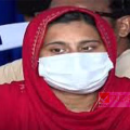 ശസ്ത്രക്രിയക്കിടെ ഗൈഡ് വയർ നെഞ്ചിൽ കുടുങ്ങിയ സംഭവം ; ഒരു കോടി  നഷ്ടപരിഹാരമാവശ്യപ്പെട്ട്  സർക്കാരിനെതിരെ സുമയ്യ കോടതിയിലേക്ക്