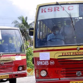 ടിക്കറ്റ് വരുമാനത്തിൽ ഉയർന്ന പ്രതിദിന കലക്ഷനുമായി വീണ്ടും കണ്ണൂർ കെഎസ്ആർടിസി