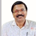 രാധാകൃഷ്ണൻ മാസ്റ്ററുടെ വേർപാട് ; മയ്യഴിക്ക് നഷ്ടമായത് മികച്ച സംഘാടകനെ