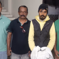 തലശേരി സ്വദേശിനിയായ ഡോക്ടറെ 'ഡിജിറ്റൽ അറസ്റ്റ്' ചെയ്ത് പത്തര ലക്ഷം തട്ടി ; പ്രതിയെ അതിസാഹസികമായി പഞ്ചാബിലെത്തി പിടികൂടി കണ്ണൂർ സൈബർ പോലീസ്