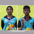 തിരുവനന്തപുരത്ത് നടന്ന ഖേലോ ഇന്ത്യ കളരിപ്പയറ്റ് ദേശീയ ലീഗ് ; പുതുച്ചേരി കളരിപ്പയറ്റ് ഫെഡറേഷന് ശ്രദ്ധേയ നേട്ടം