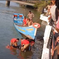 മാഹി പാലം പുഴയിൽ കണ്ടെത്തിയ മൃതദേഹം തിരിച്ചറിഞ്ഞു ; മരിച്ചത് തലശേരി സ്വദേശിനി ഷഹർബാൻ
