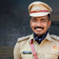 തലശേരി എ.എസ്.പിയായി ഡോ.എം. നന്ദഗോപൻ ഐ പി എസ് ചുമതലയേറ്റു