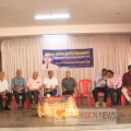 തുടർച്ചയായ നാൽപ്പത്തിരണ്ടാം വർഷവും തലശേരി സെൻ്റ് ജോസഫ്സ് ഹയർ സെക്കൻ്ററി സ്കൂളിൽ കണാരി മാസ്റ്റർ സ്മാരക എൻഡോവ്മെൻറ് വിതരണം ചെയ്തു.